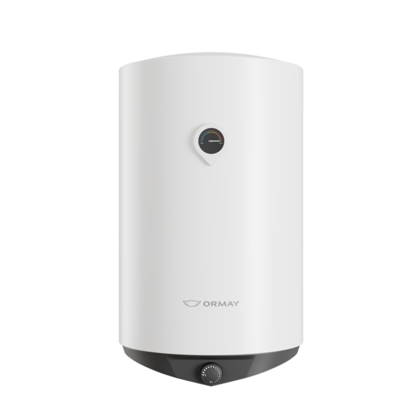 TERMOTANQUE ELÉCTRICO ORMAY TQE50 50LTS