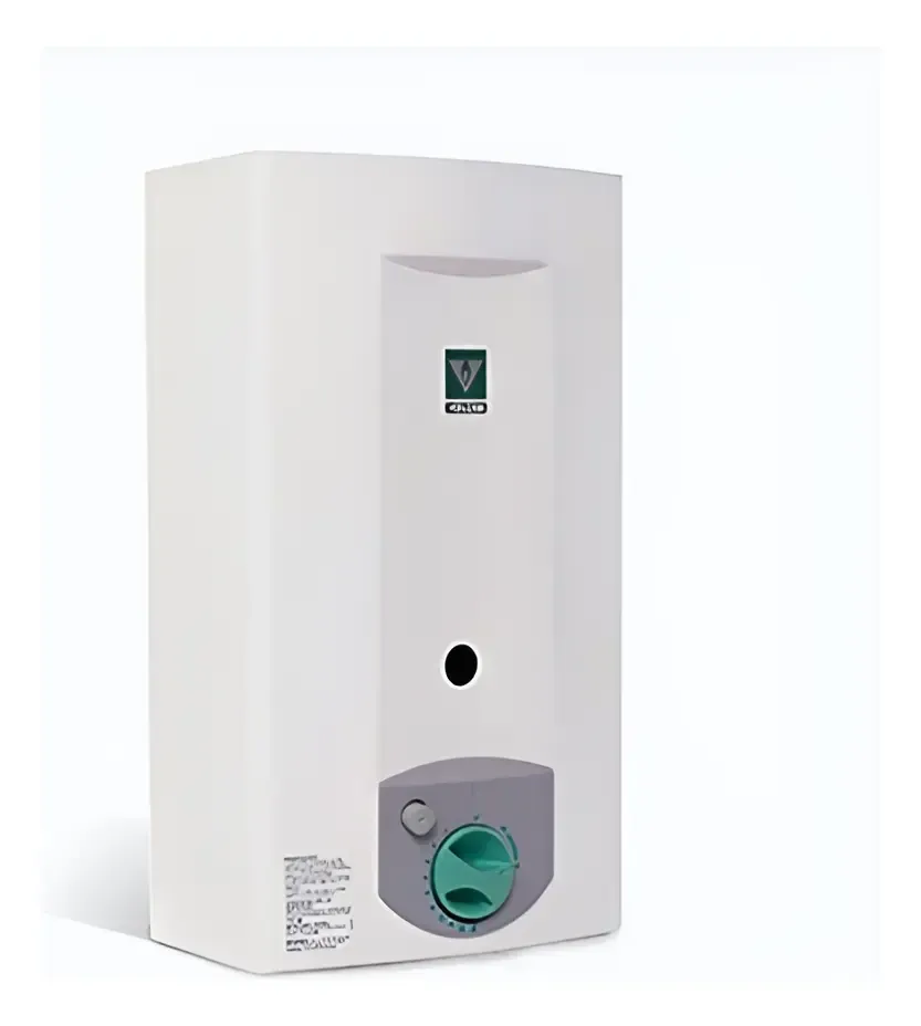 CALEFON VOLCAN 315 KRV GAS NATURAL 14 LTS