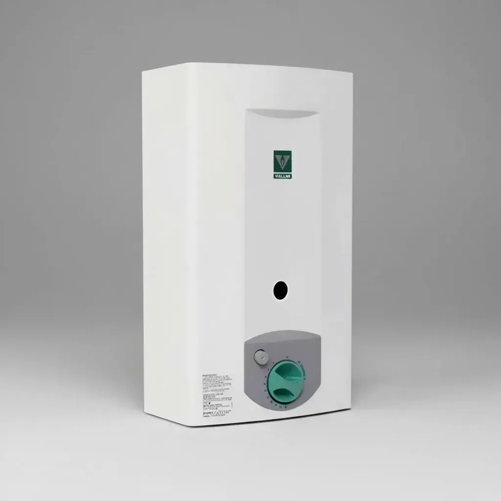 CALEFON VOLCAN 315 KRV GAS NATURAL 14 LTS