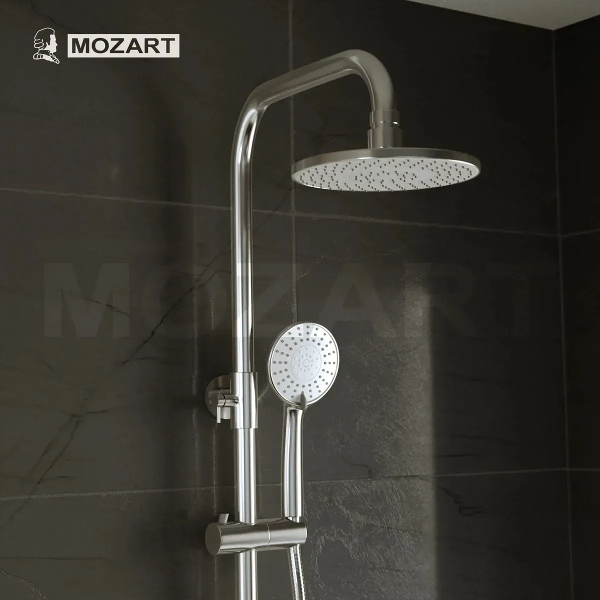 COLUMNA DE DUCHA BOSTON 7951