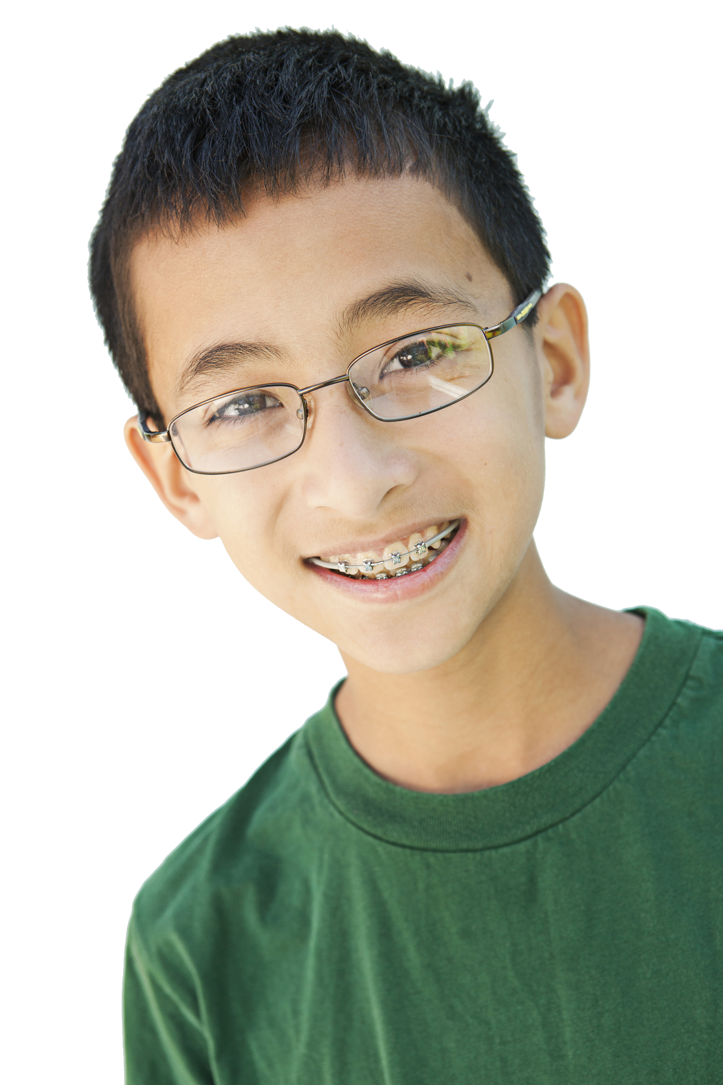 A Boy With Braces - Bellville, OH - Clearfork Family Dentistry A Boy With Braces - Bellville, OH - Clearfork Family Dentistry