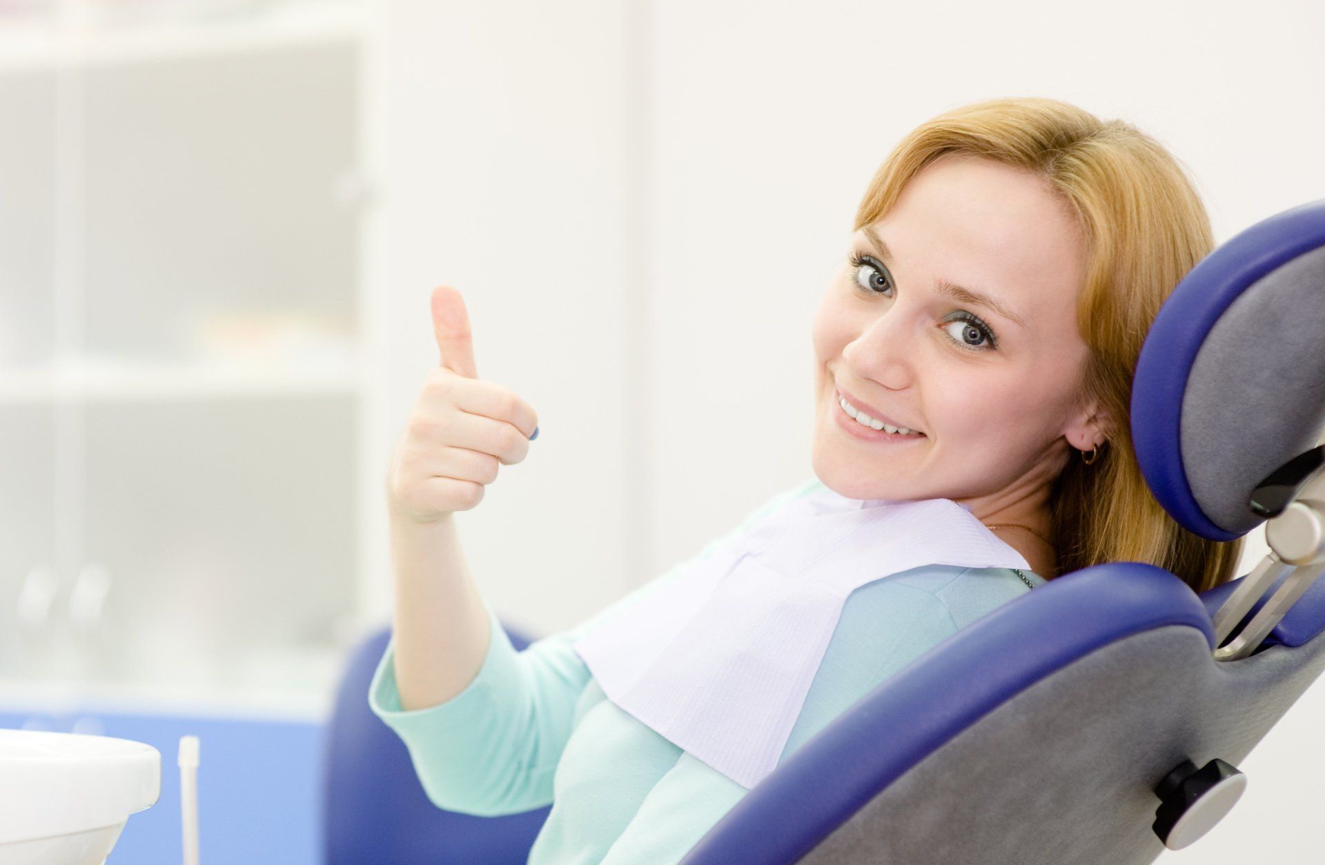 Service Approved- Bellville, OH - Clearfork Family Dentistry Service Approved- Bellville, OH - Clearfork Family Dentistry