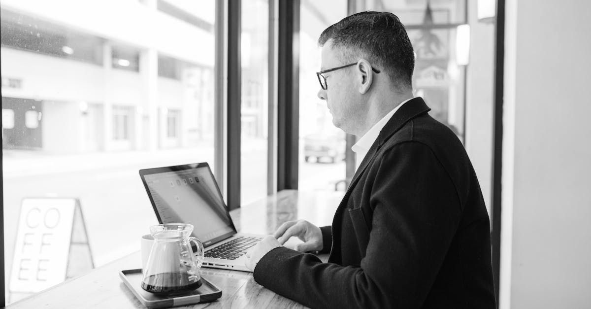 Effective Stress Management for Managers in the Workplace