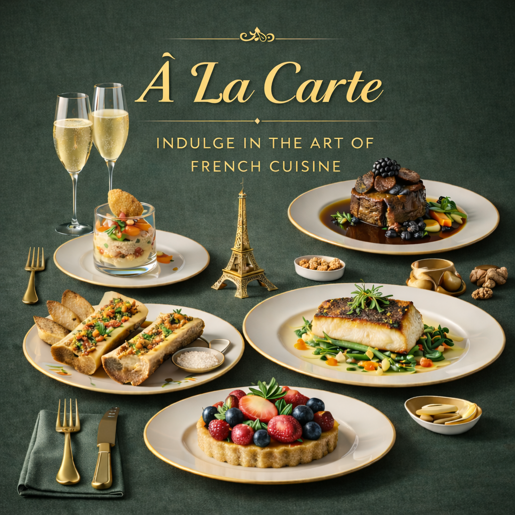 Celebration Venue | Corporate Lunch and Dinner | Ala Carte Dining