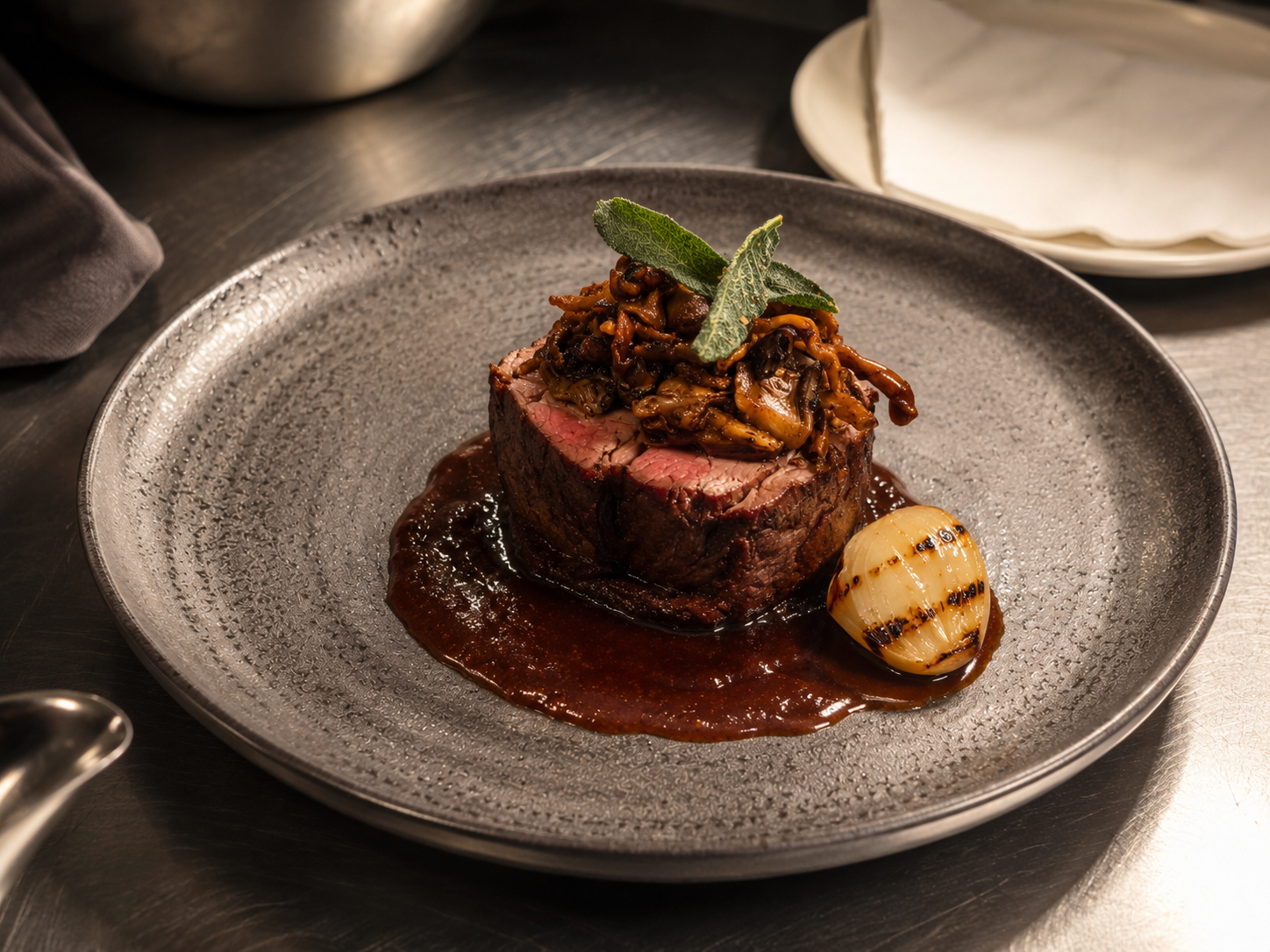 Filet de Bœuf Wagyu