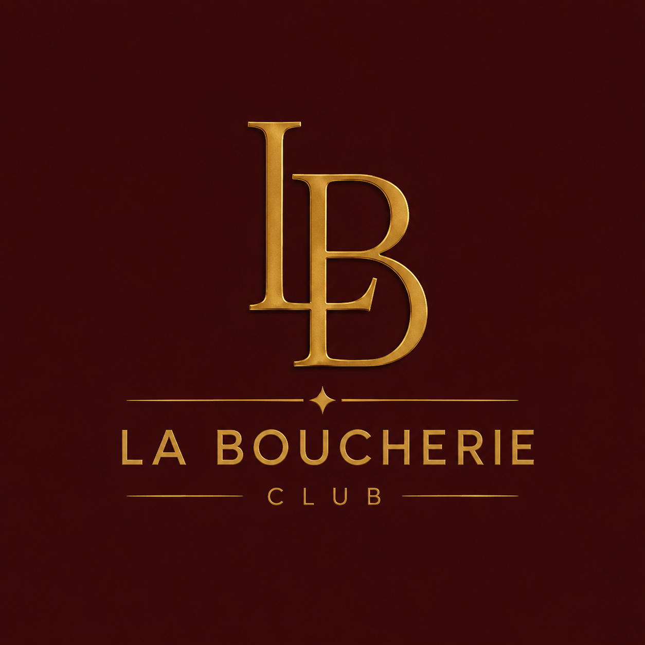 La Boucherie Club Membership