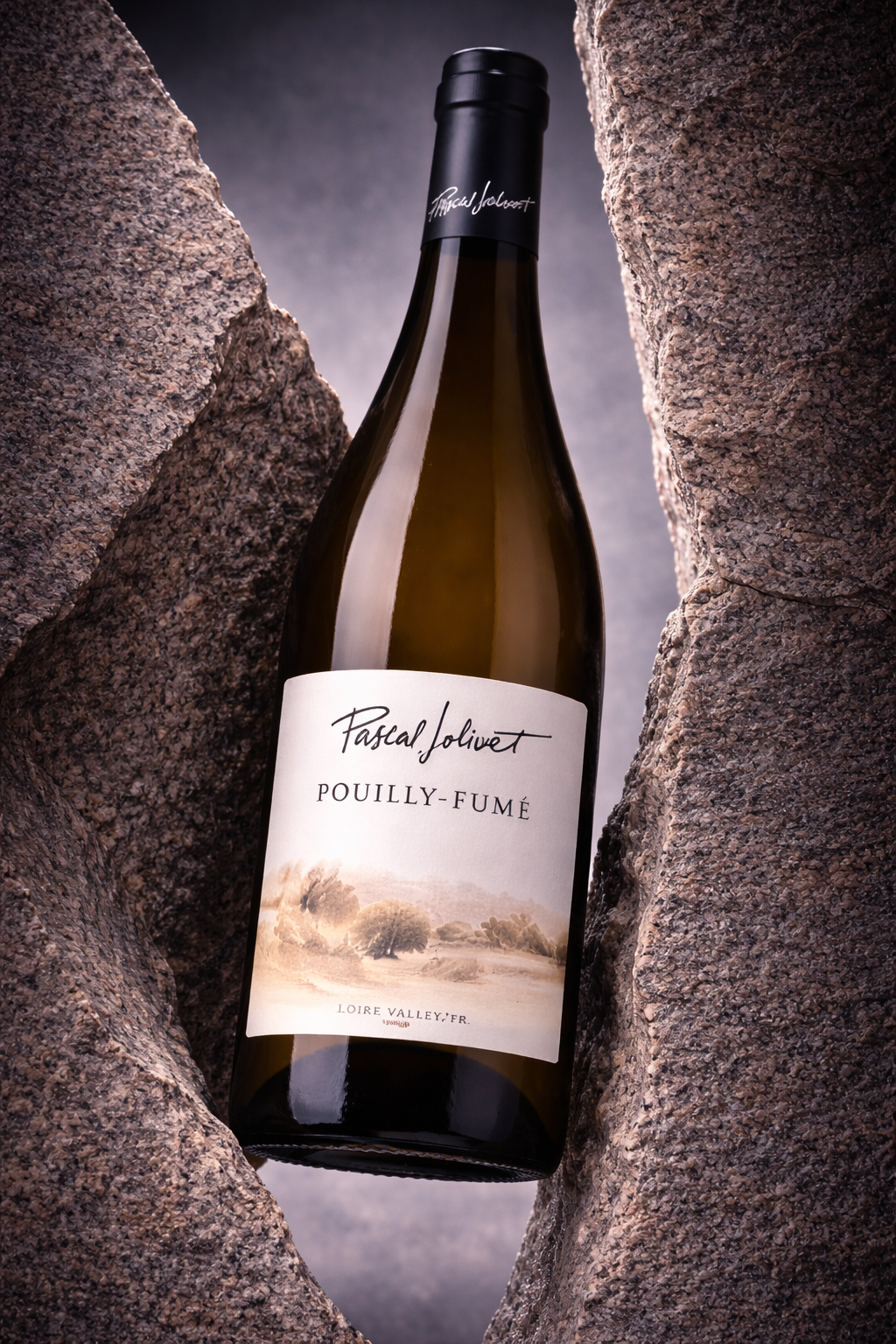 Pascal Jolivet Pouilly Fumé
