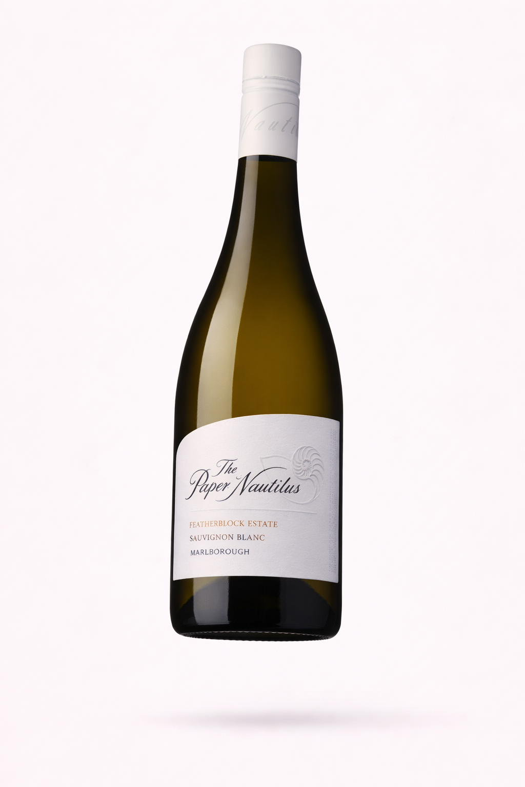 The Paper Nautilus, Sauvignon Blanc