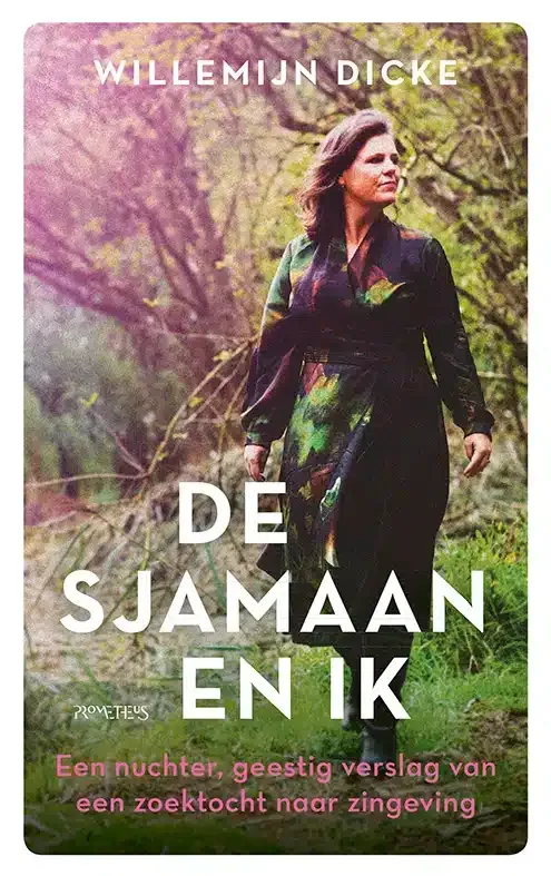De Sjamaan en ik