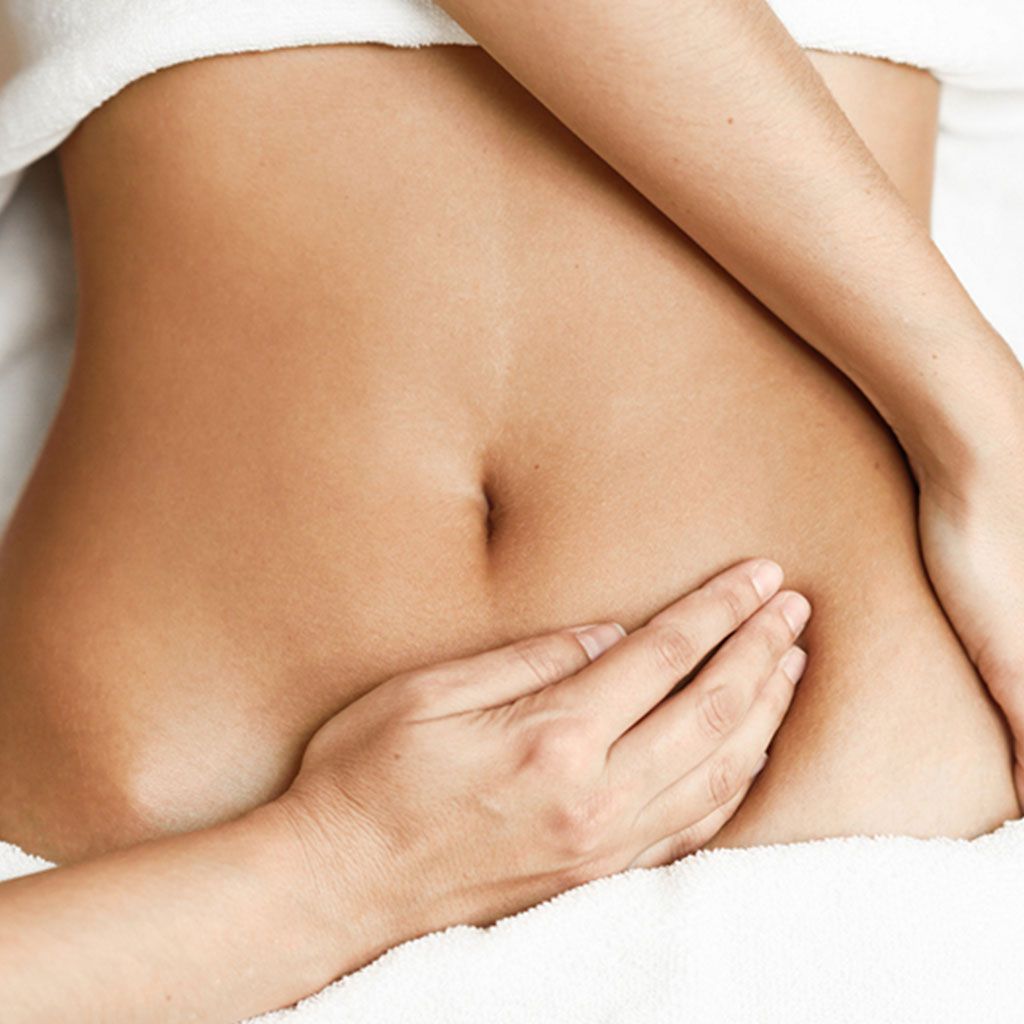 PELVIC FLOOR THERAPY