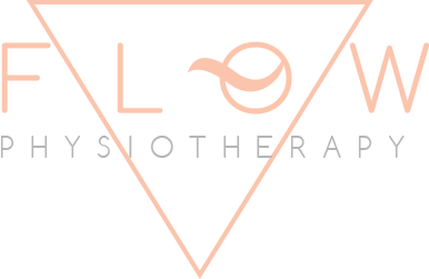 Logo Flow physio