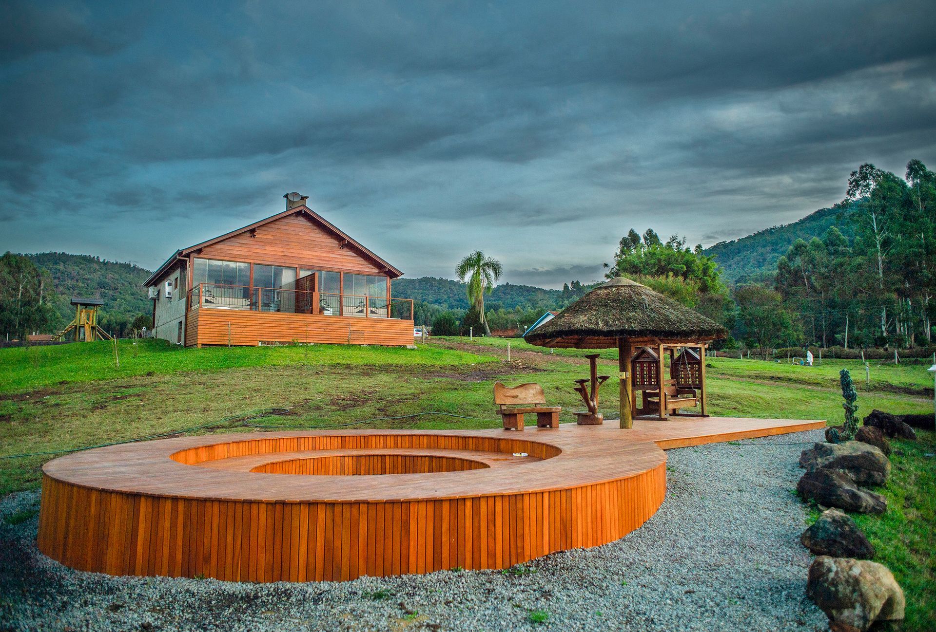 Hotel Refúgio da Montanha - Refúgio do Vale