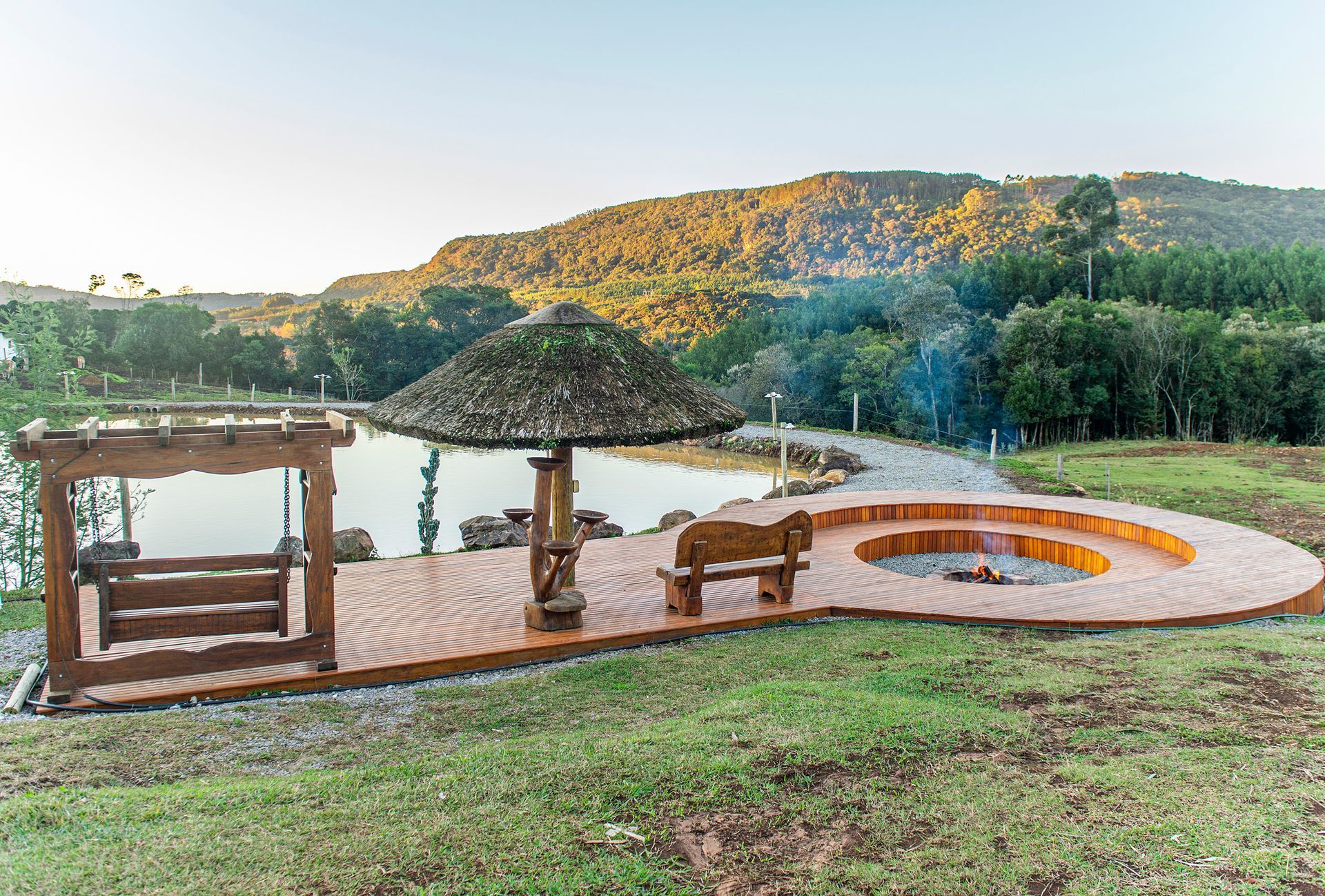 Hotel Refúgio da Montanha - Refúgio do Vale