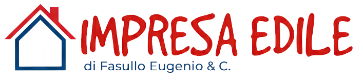 Logo Impresa Edile