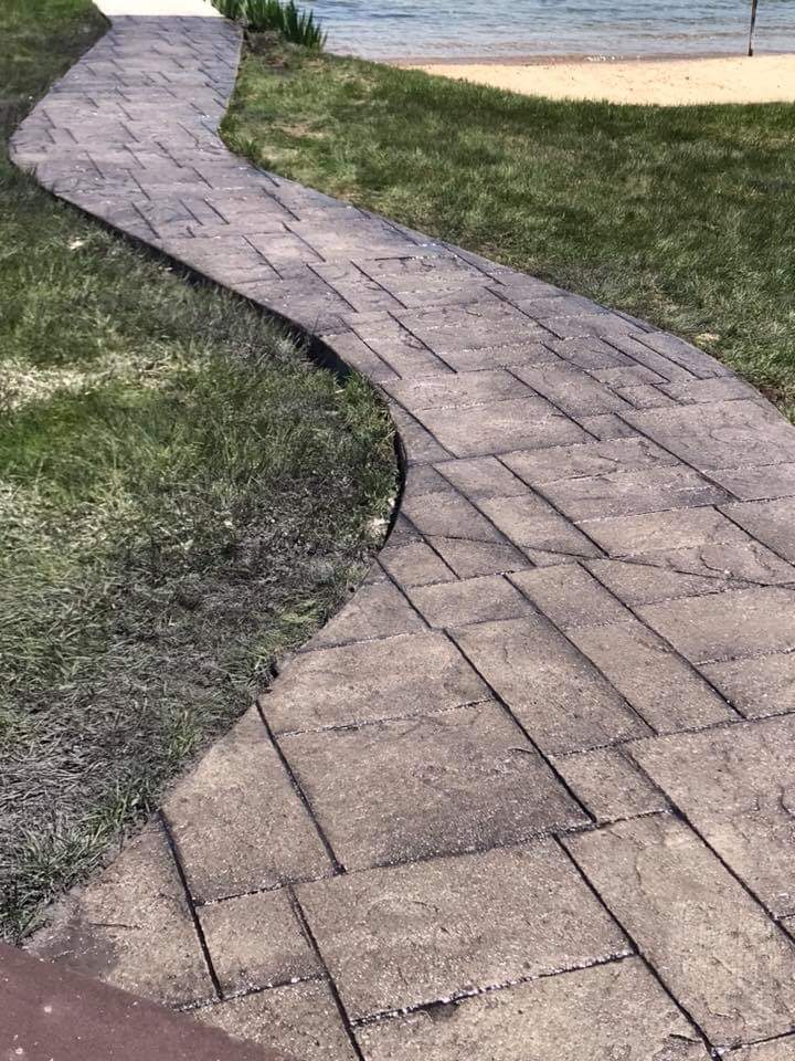 Concrete Contractor for Traverse City, MI