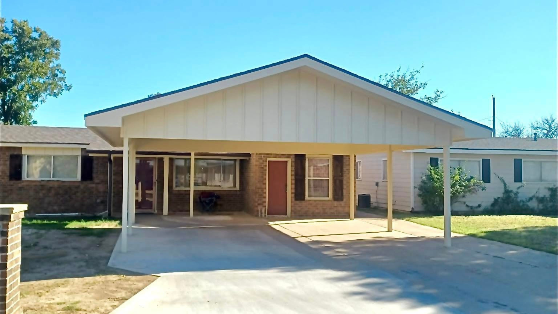 Complete Home Renovations img