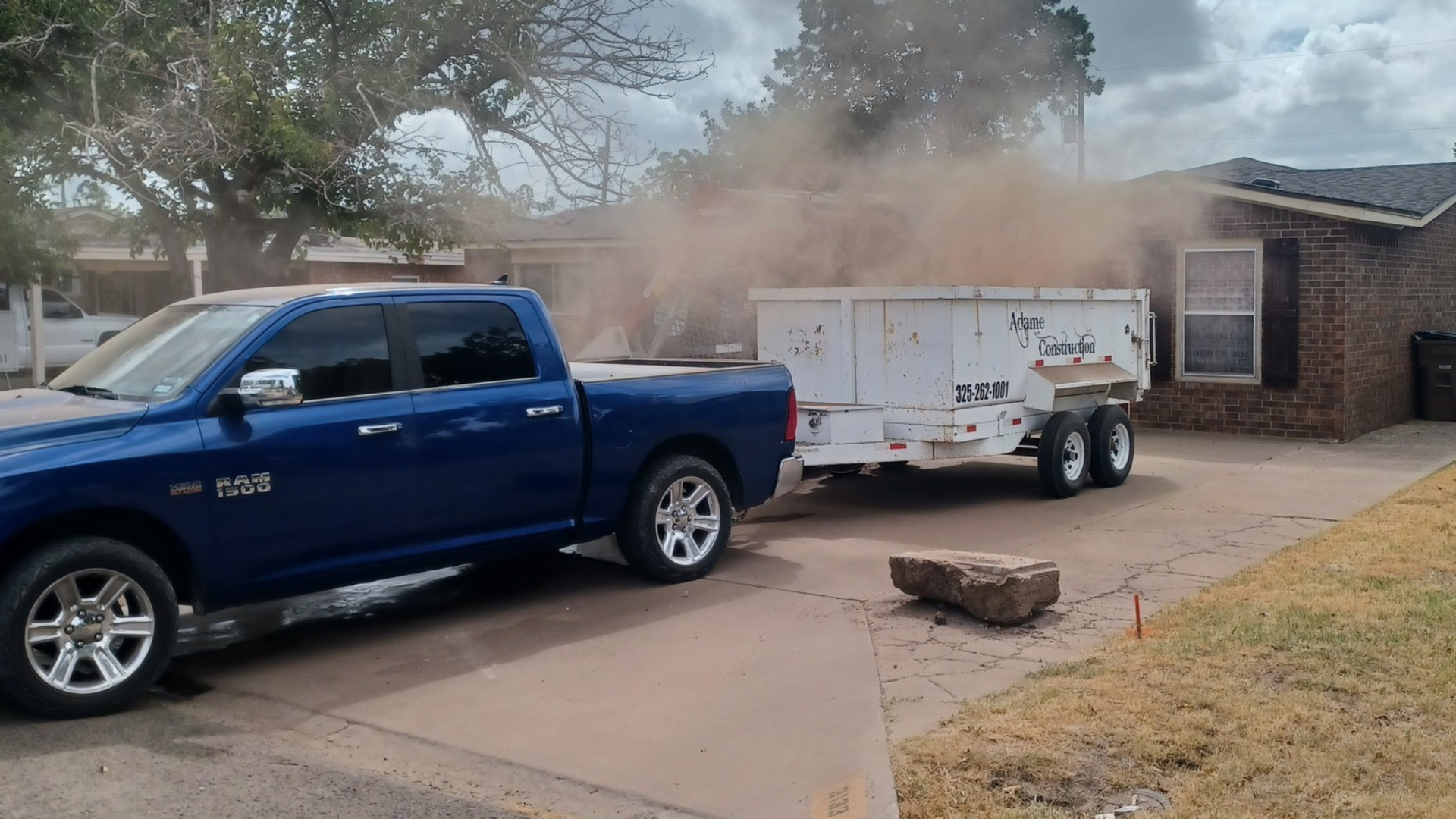Concrete Contractor img