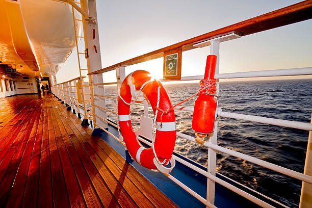 Boat Safety Equipment