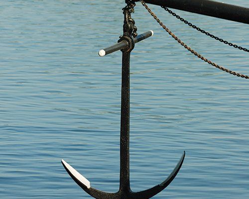 Anchors