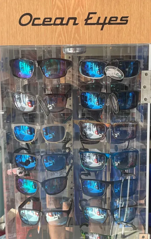 Sunglasses