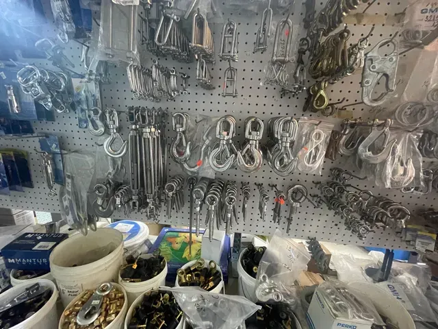 Marine Equipment