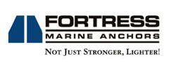 Fortress Marine Anchors