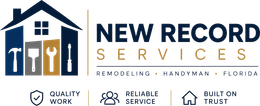 New Record Services