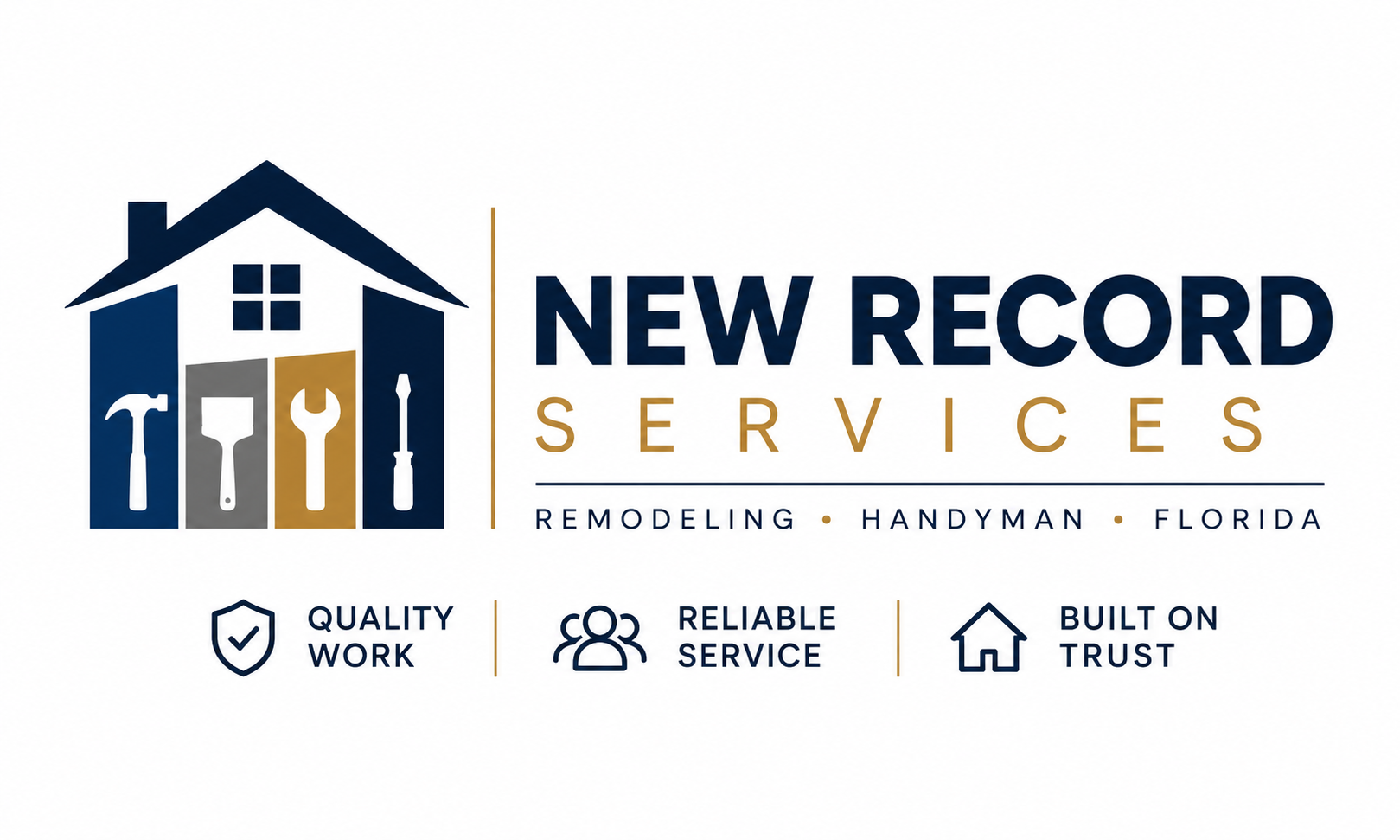 New Record Services