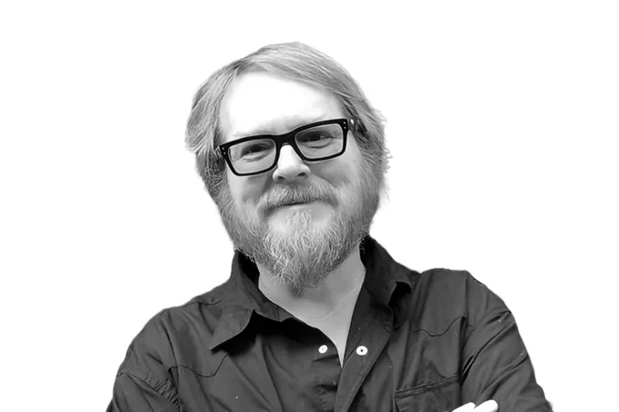 Jadam Kahn, VP, Design, Motive