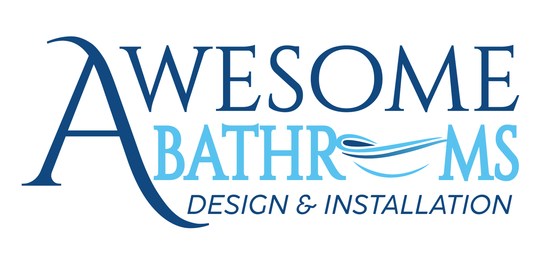 awesome bathrooms design and fitted wimbledon, london, raynes park
