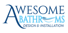 awesome bathrooms design and fitted wimbledon, london, raynes park