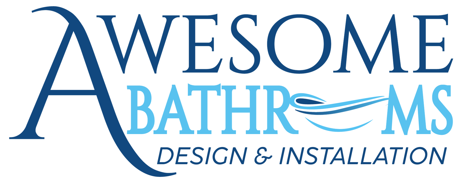 awesome bathrooms design and fitted wimbledon, london, merton