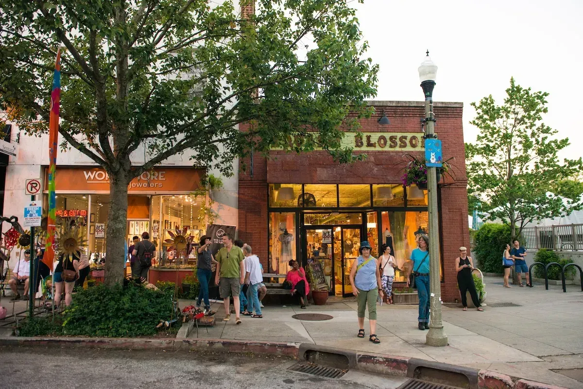 heart of decatur
