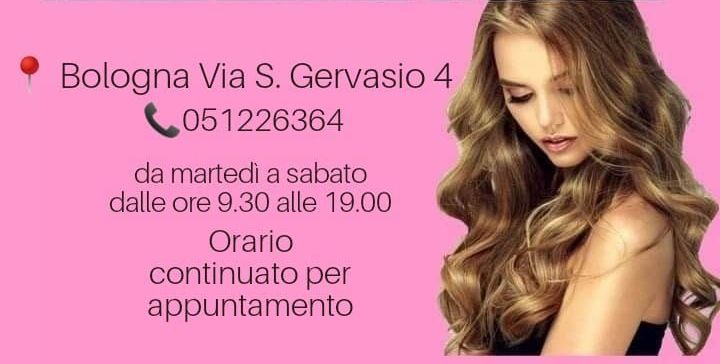 parrucche per alopecia a Bologna