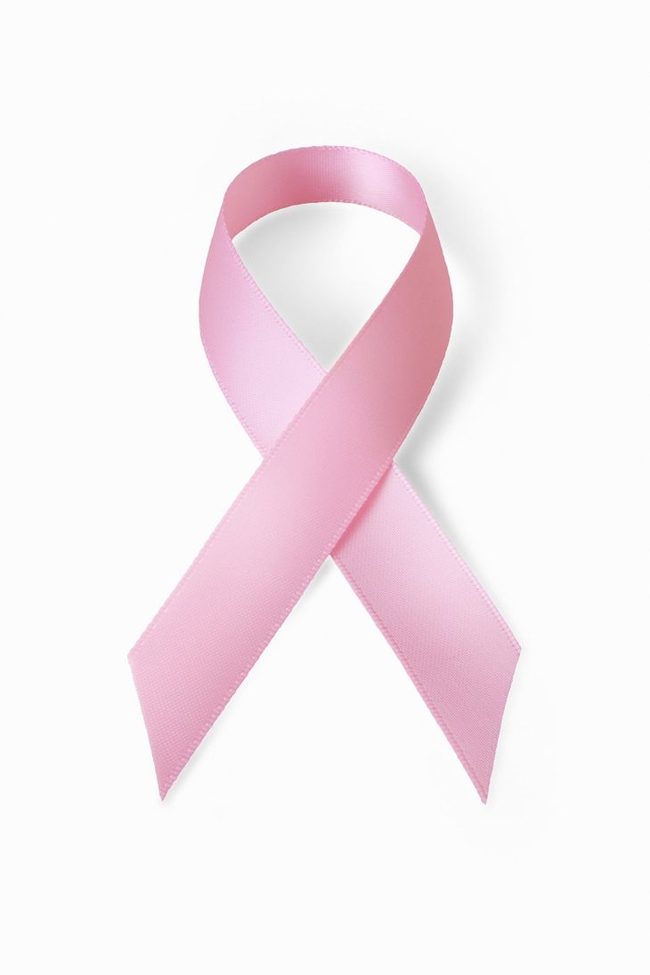 fiocco rosa tumori