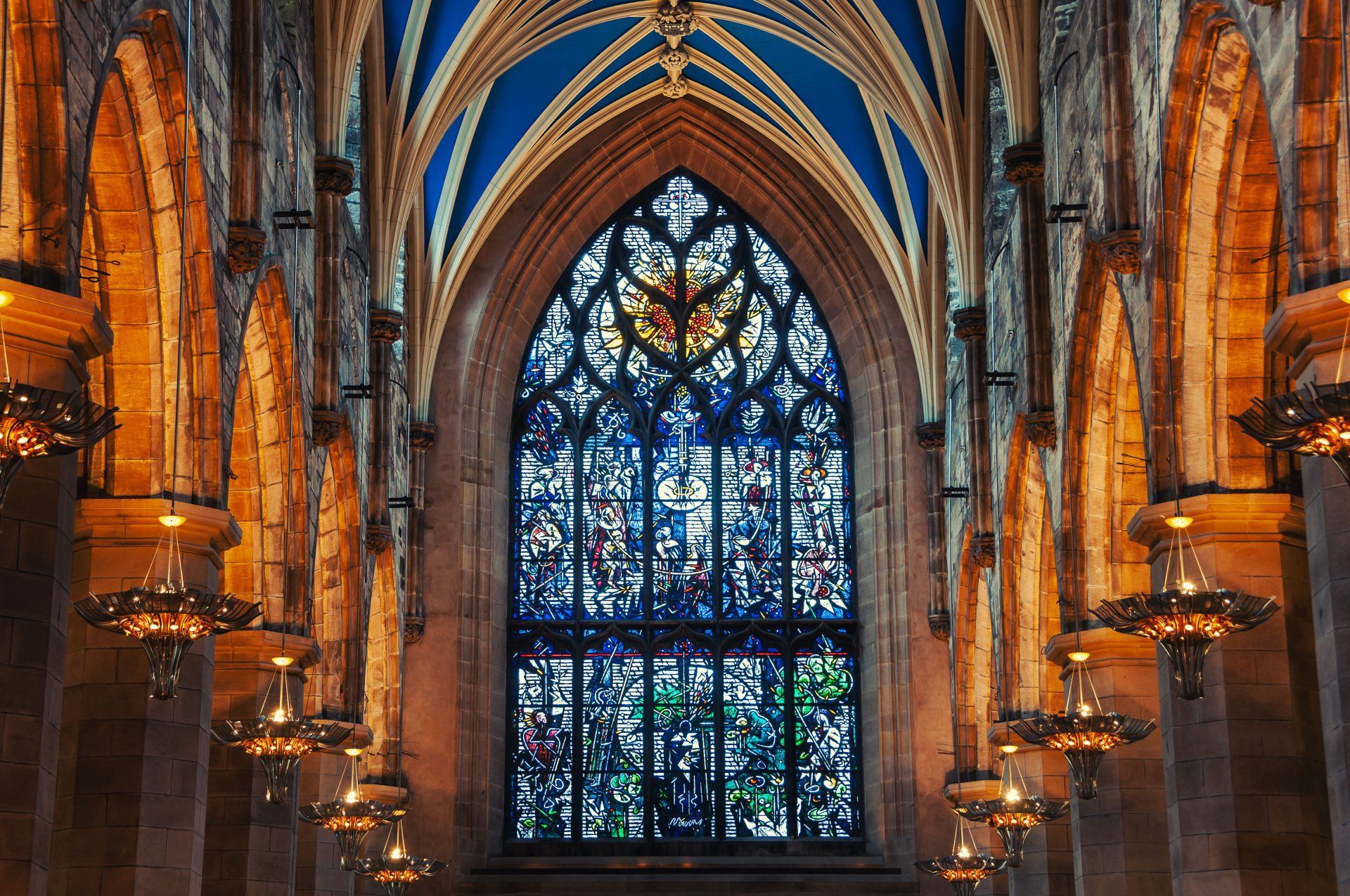 Faith based tours