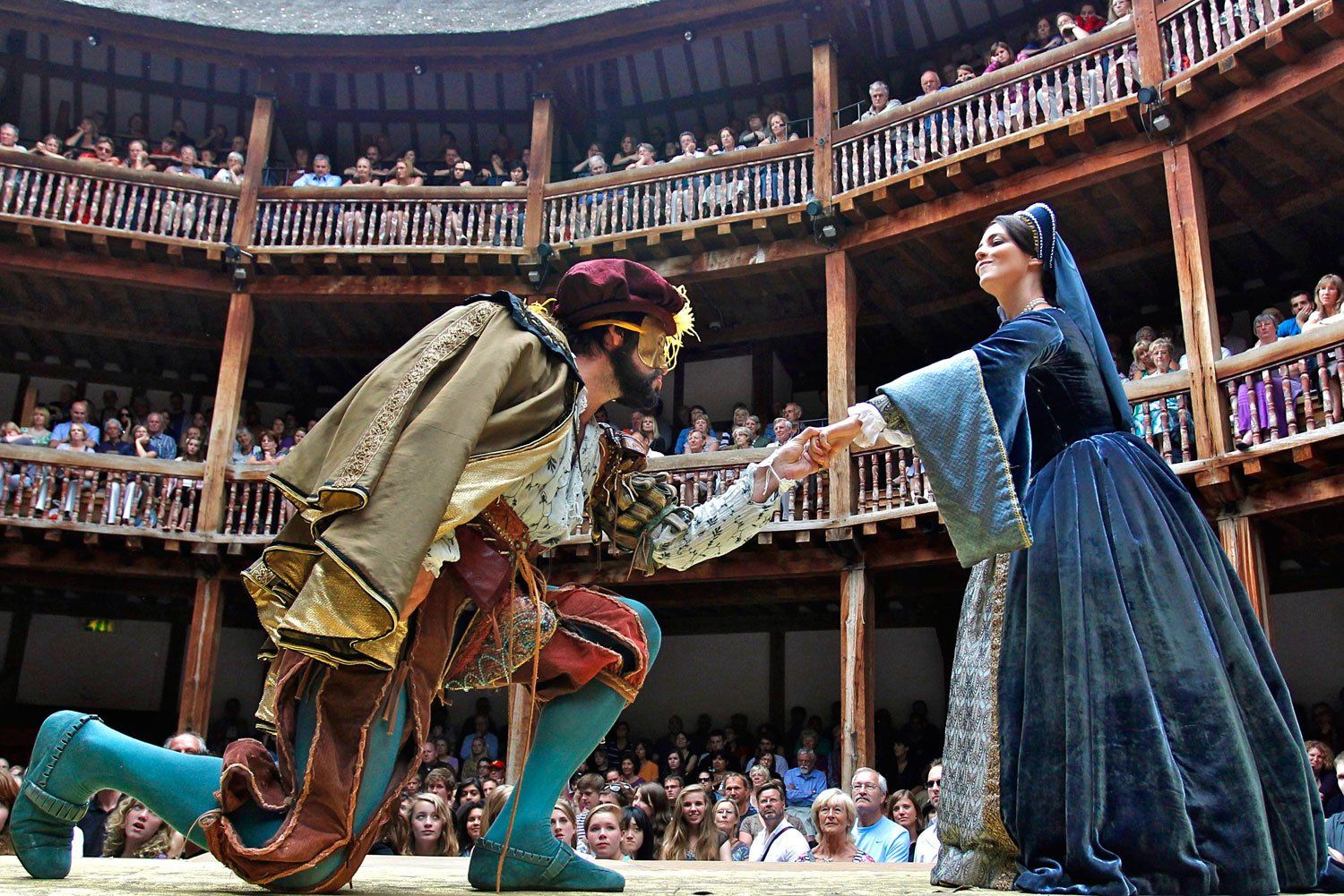 Performing Arts