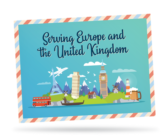 Bespoke group tours in the UK and Europe