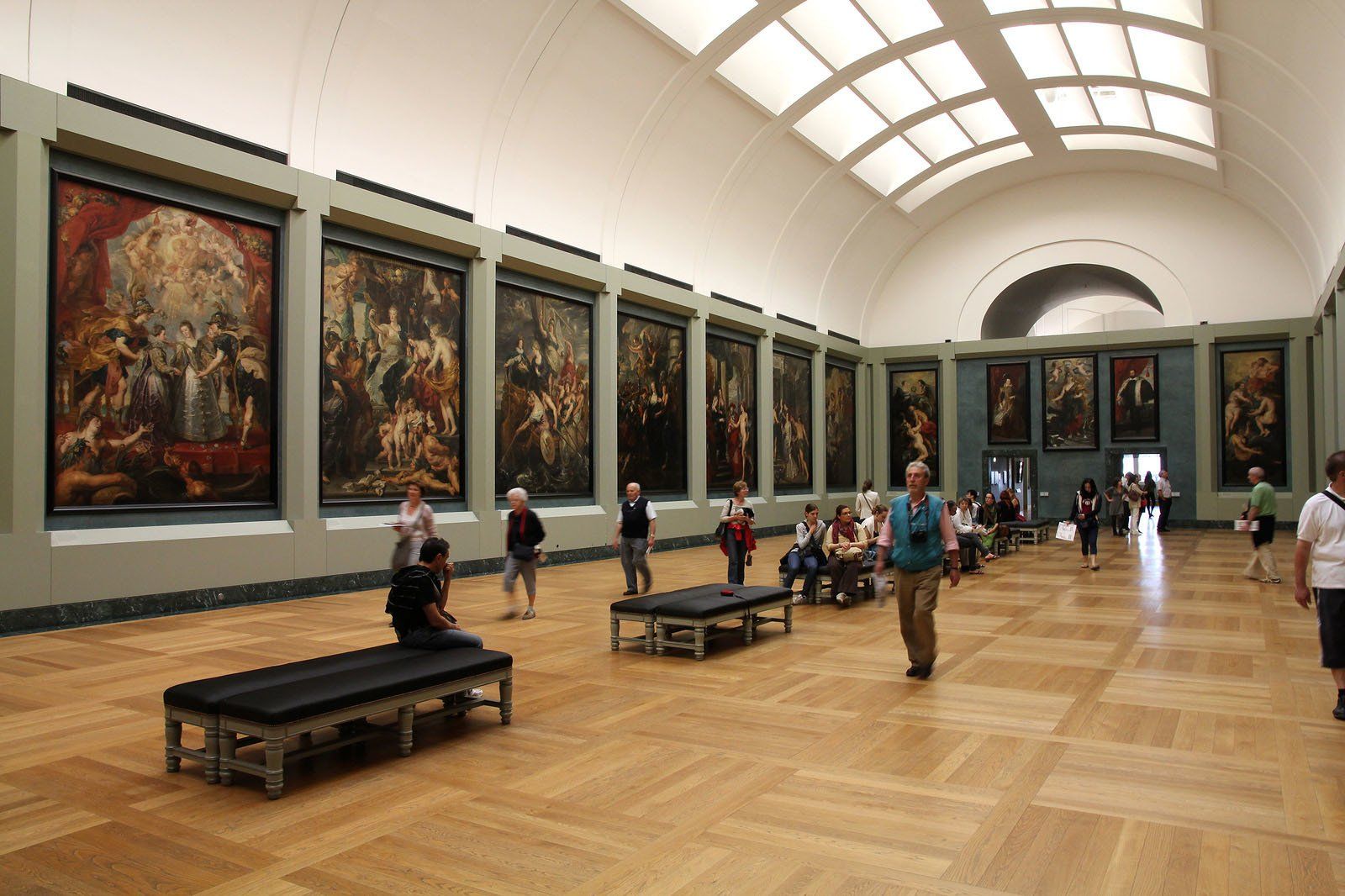 Educational tours