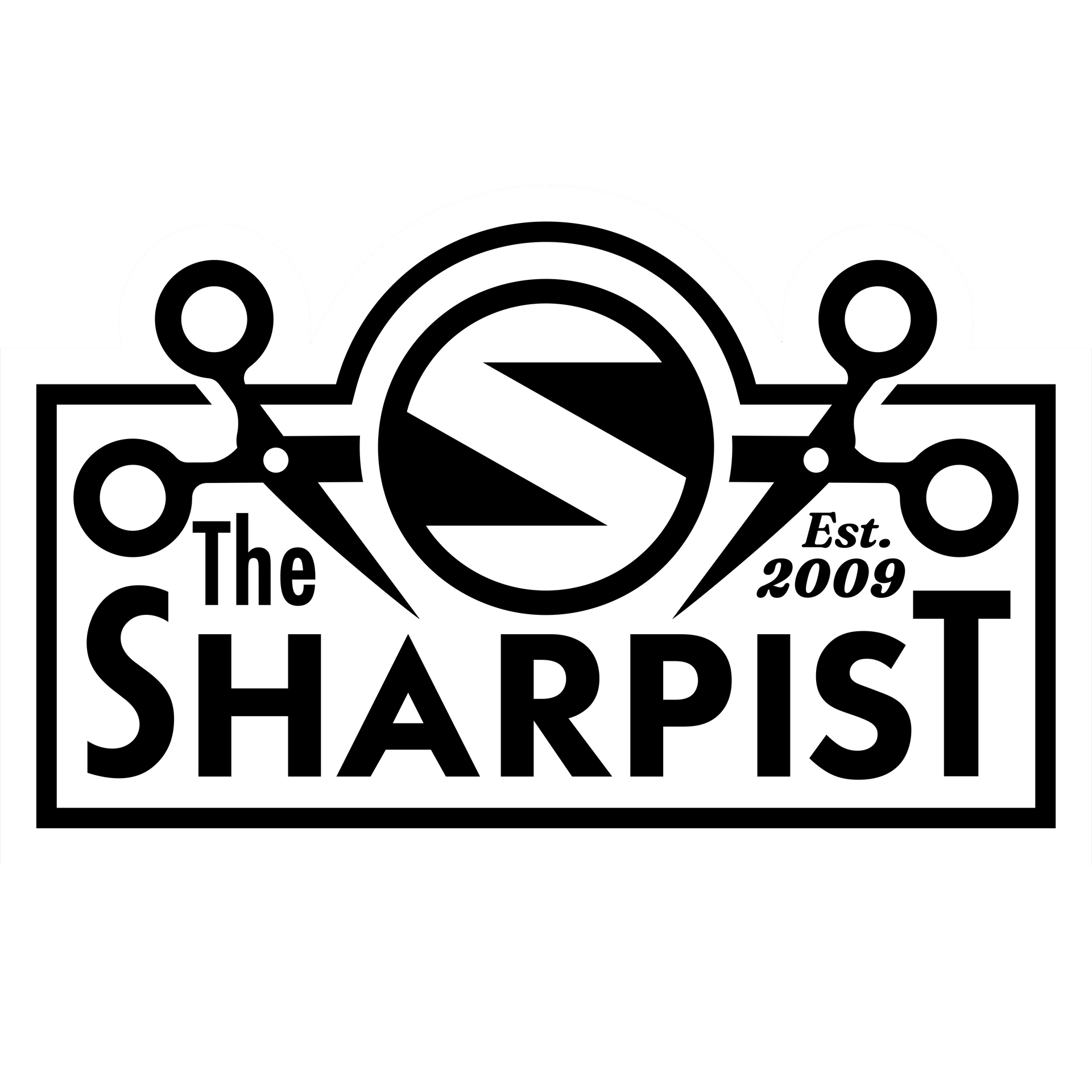 The Sharpist Mobile Surgical Sharpening