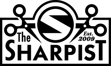 The Sharpist logo The Sharpist logo