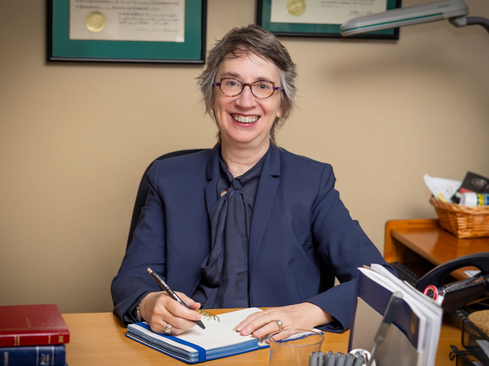 Attorney Lori J. Cerato in Stroudsburg, Pennsylvania