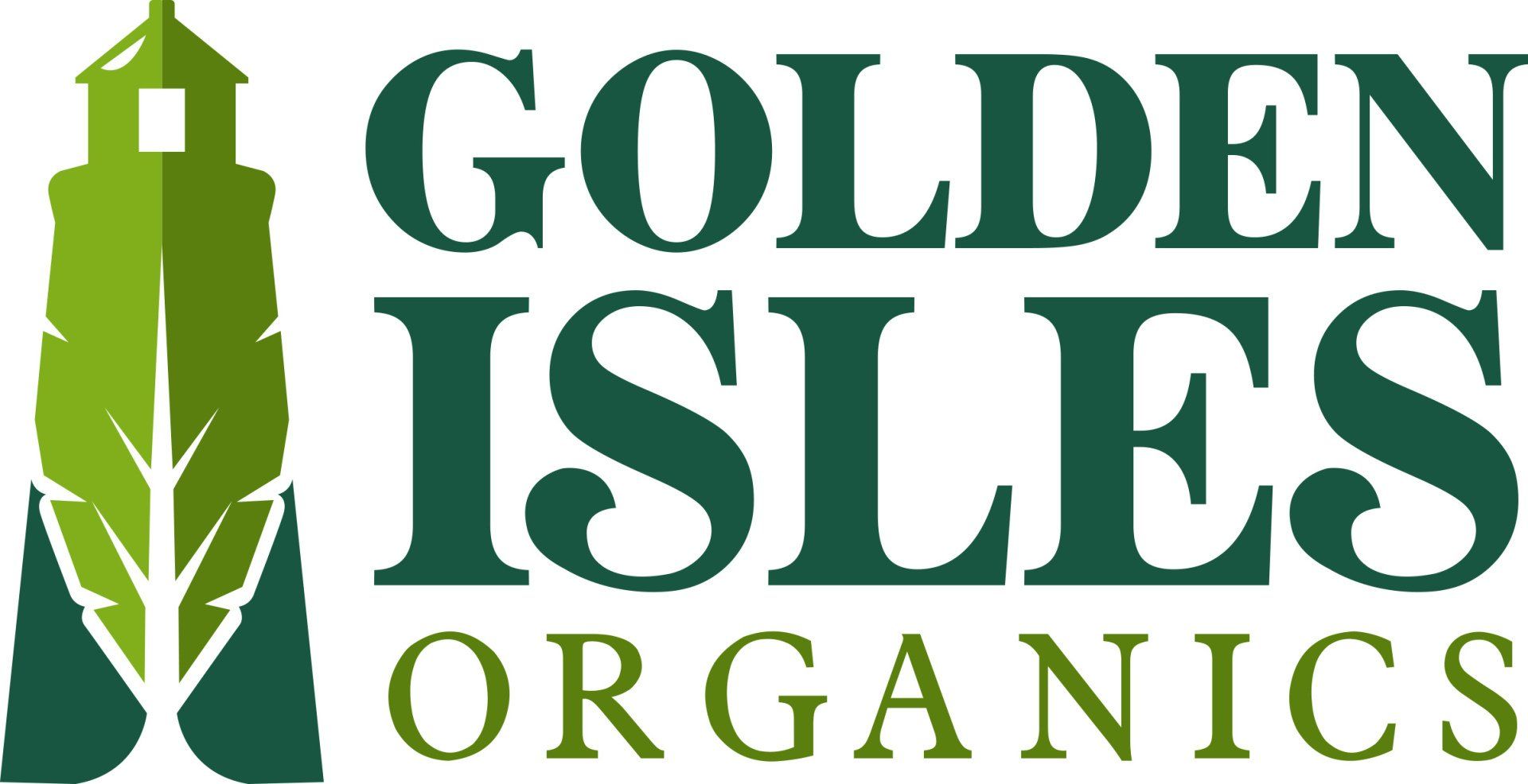 Golden isles organics Golden isles organics