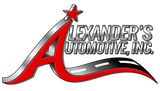 Logo | Alexander’s Automotive, Inc.