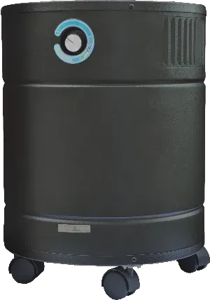 AirMedic Pro 5 Exec Air Purifier AirMedic Pro 5 Exec Air Purifier