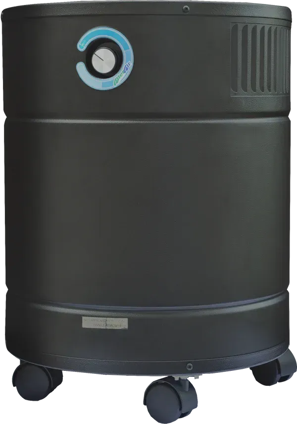 AirMedic Pro 5 Plus Exec Air Purifier AirMedic Pro 5 Plus Exec Air Purifier