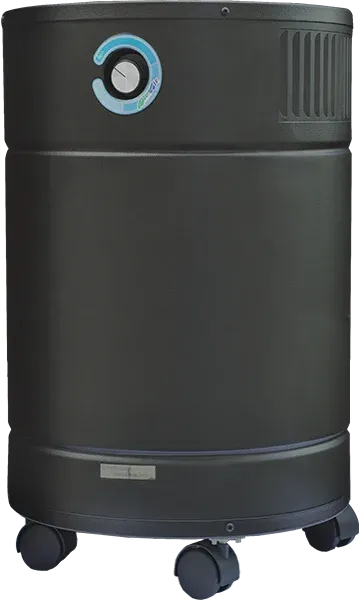 AirMedic Pro 6 Exec Air Purifier AirMedic Pro 6 Exec Air Purifier