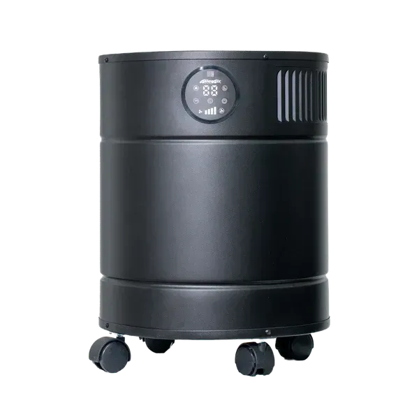 AirMedic Pro 6 Plus (INTERACTIVE UV Vocarb package) Air Purifier AirMedic Pro 6 Plus (INTERACTIVE UV Vocarb package) Air Purifier
