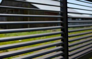 Extra Adjustable Louver Privacy Panels — Boothwyn, PA — Half Price Hot Tubs Extra Adjustable Louver Privacy Panels — Boothwyn, PA — Half Price Hot Tubs
