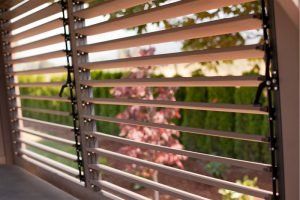 Adjustable Louver Panels — Boothwyn, PA — Half Price Hot Tubs Adjustable Louver Panels — Boothwyn, PA — Half Price Hot Tubs